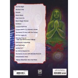 Carlos Santana: Ultimate Santana (PVG)