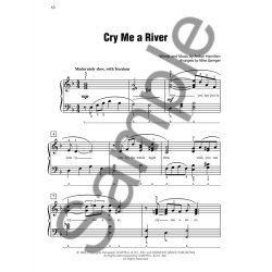 Simply Standards - 22 Most Requested Songs (Easy Piano)