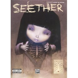 Seether: Finding Beauty In Negative Spaces
