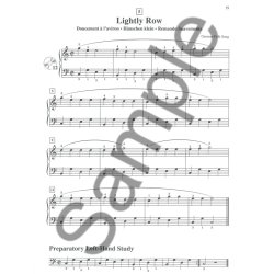 Suzuki Piano School New International Edition Piano - Volume 1 (Book and CD)