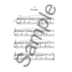 Suzuki Piano School New International Edition - Volume 2 (Book/CD)