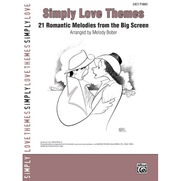 Simply Love Themes