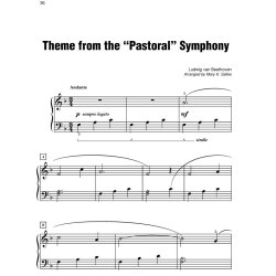 Simply Classical: 23 Well Known Masterpieces