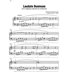 Simply Classical: 23 Well Known Masterpieces