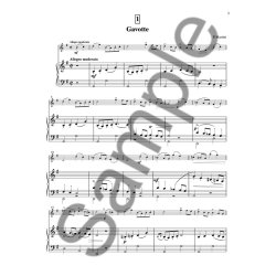 Suzuki Violin School Piano Accompaniment - Volume 3 (Revised Edition)