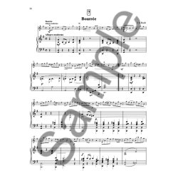 Suzuki Violin School Piano Accompaniment - Volume 3 (Revised Edition)