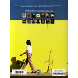 Jackson Browne: The Pretender