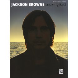 Jackson Browne: Looking East