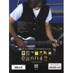 Jackson Browne: Looking East