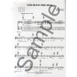 Sheryl Crow: Detours (TAB)