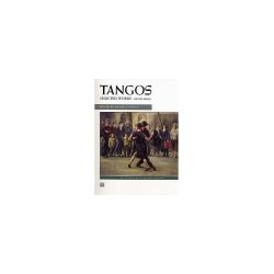 Tangos - Selected Works for the Piano