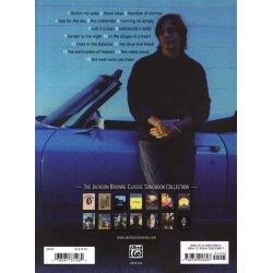 Jackson Browne: The Next Voice You Hear - The Best Of