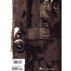 Creed: My Own Prison