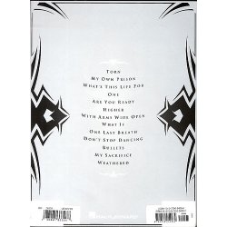 Creed: Greatest Hits