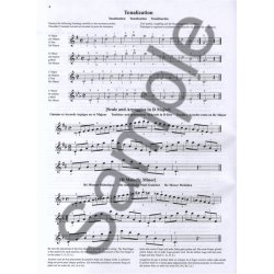 Suzuki: Violin School Volume 4 - Violin Part (Revised Edition) Book/CD