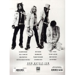 Mtley Cre: Saints of Los Angeles