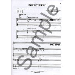 Disturbed: Indestructible