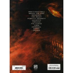 Disturbed: Indestructible