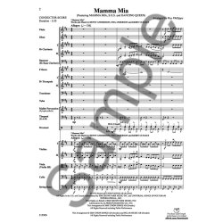 ABBA: Selections From Mamma Mia