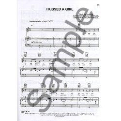 Katy Perry: One Of The Boys