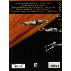 John Williams: Star Wars - 5 Finger Piano