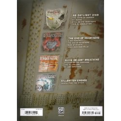 Killswitch Engage: Guitar Anthology