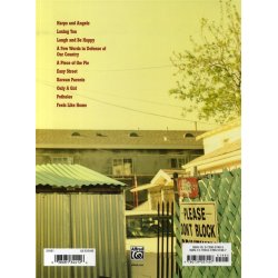 Randy Newman: Harps And Angels