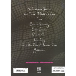 Melody Gardot: Worrisome Heart