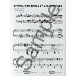 Kevin Kiner: Selections From Star Wars - The Clone Wars