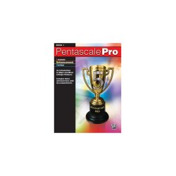 Pentascale Pro - Book 1