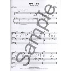 The Lord of the Rings Trilogy - Solo Piano