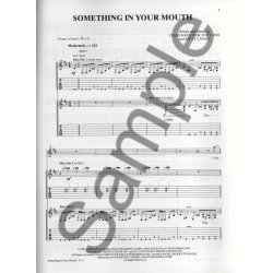 Nickelback: Dark Horse