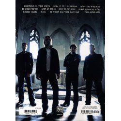 Nickelback: Dark Horse