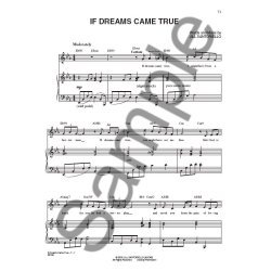 Jill Santoriello: A Tale Of Two Cities - Vocal Selections