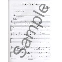 The Rolling Stones: Hot Rocks 1964-1971 (Bass Guitar)