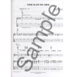 The Rolling Stones: Hot Rocks 1964-1971 (Guitar TAB)