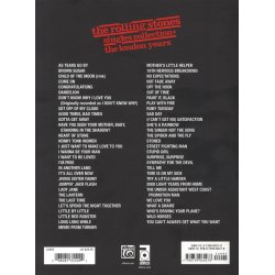 The Rolling Stones: The London Years Singles Collection
