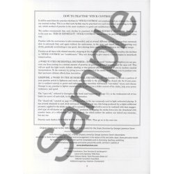 George Lawrence Stone: Stick Control For The Snare Drummer