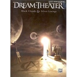 Dream Theater: Black Clouds & Silver Linings