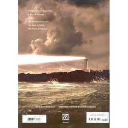 Dream Theater: Black Clouds & Silver Linings