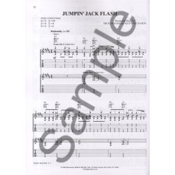 Ultimate Guitar Play-Along: The Rolling Stones