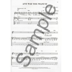 Journey: Greatest Hits