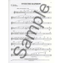 E.Y. Harburg/Harold Arlen: The Wizard Of Oz - 70th Anniversary Instrumental Solos (Flute)