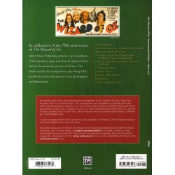 Yip Harburg/Harold Arlen: The Wizard Of Oz - 70th Anniversary Instrumental Solos (French Horn)