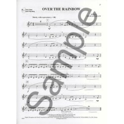 Yip Harburg/Harold Arlen: The Wizard Of Oz - 70th Anniversary Instrumental Solos (French Horn)