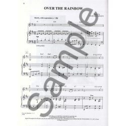 Yip Harburg/Harold Arlen: The Wizard Of Oz - 70th Anniversary Instrumental Solos (Violin)