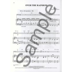 Yip Harburg/Harold Arlen: The Wizard Of Oz - 70th Anniversary Instrumental Solos (Cello)