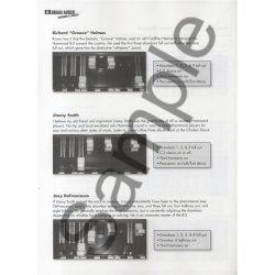 Brian Auger: Hammond B-3 Master