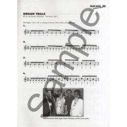 Brian Auger: Hammond B-3 Master