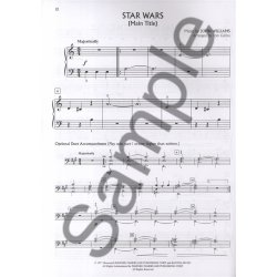 John Williams: Star Wars - A Musical Journey (Music From Episodes I - VI)